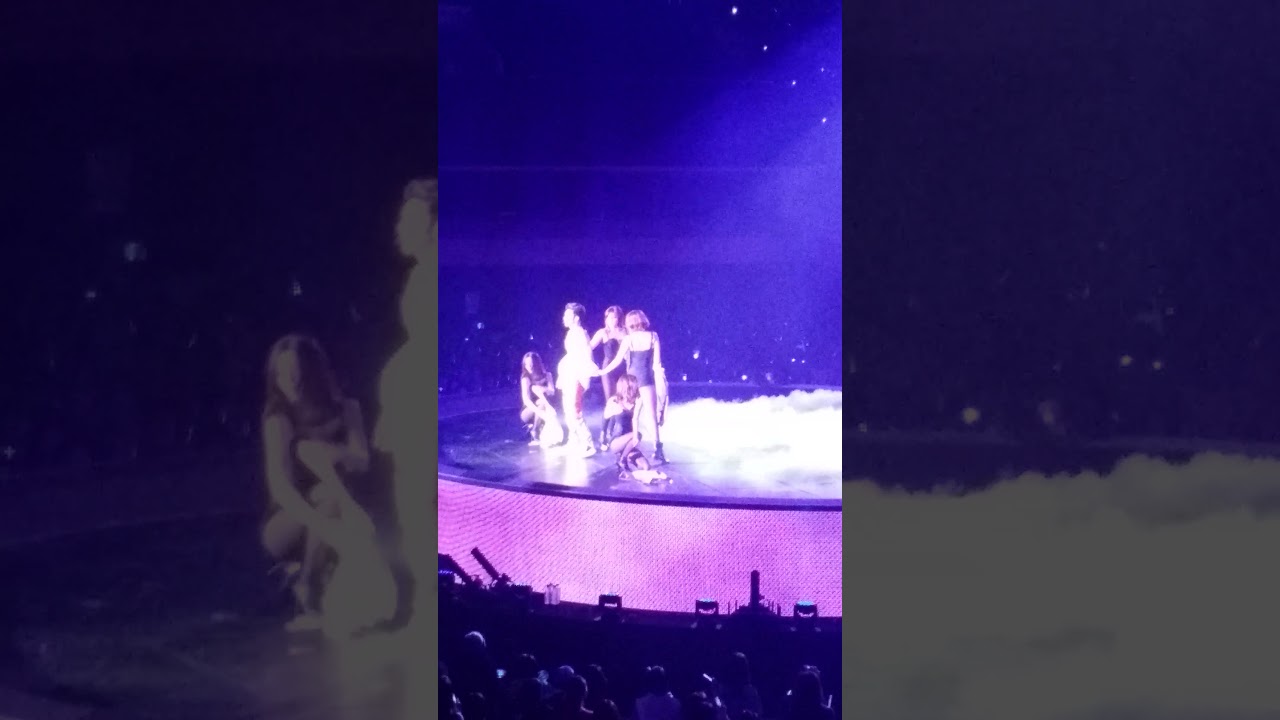 140306 Genesis of 2PM Osaka - Wooyoung Give Up