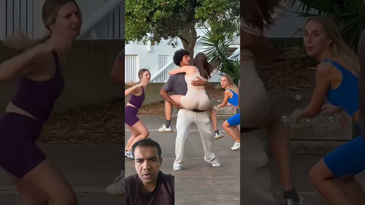People Why Running 