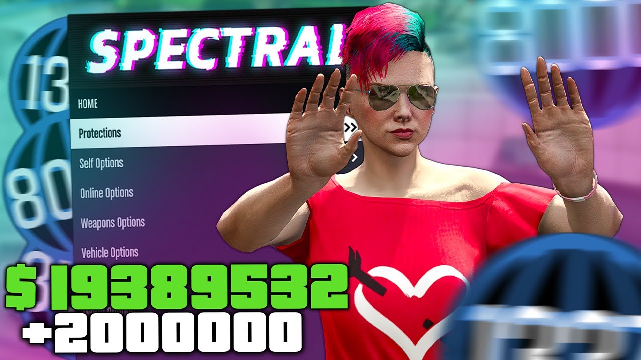 ПРОКАЧКА ПЕРСОНАЖА! БЕСПЛАТНЫЙ ЧИТ НА ГТА 5 ОНЛАЙН 1.57! (GTA 5 ONLINE)