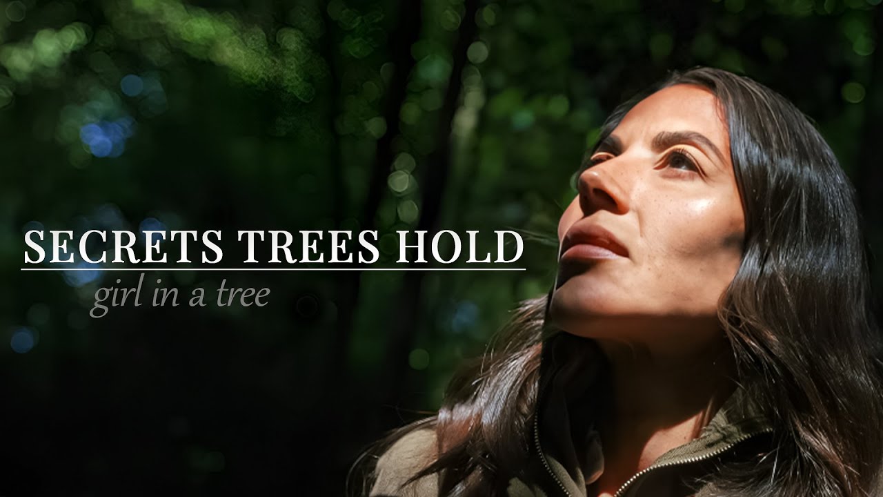 Part 1: Why I Work with Trees (and What They Mean to Me)
