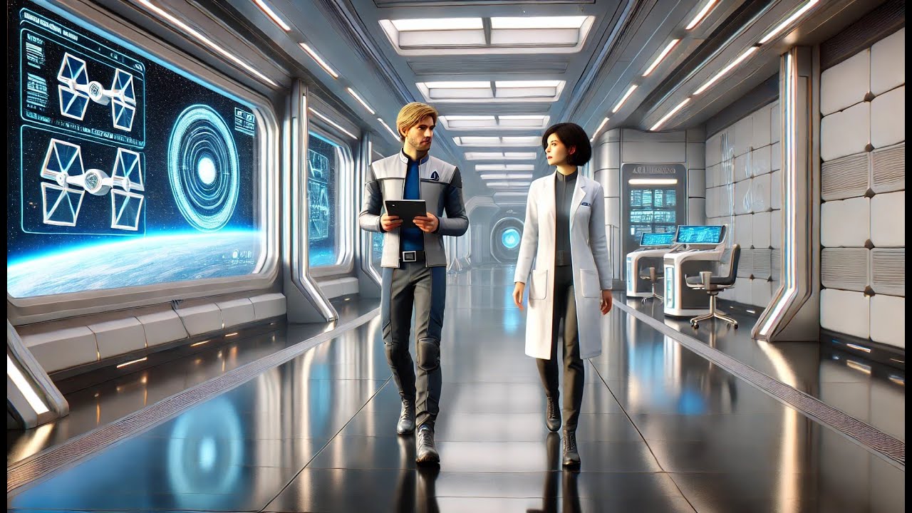 The Fleet Abandoned Him on a Dead World — He Radioed Back “Mission Complete.” | HFY | Sci-Fi Story