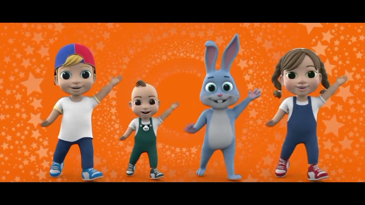 Loca loca loca dance | Preview 2 Klasky csupo 2001 Effect 