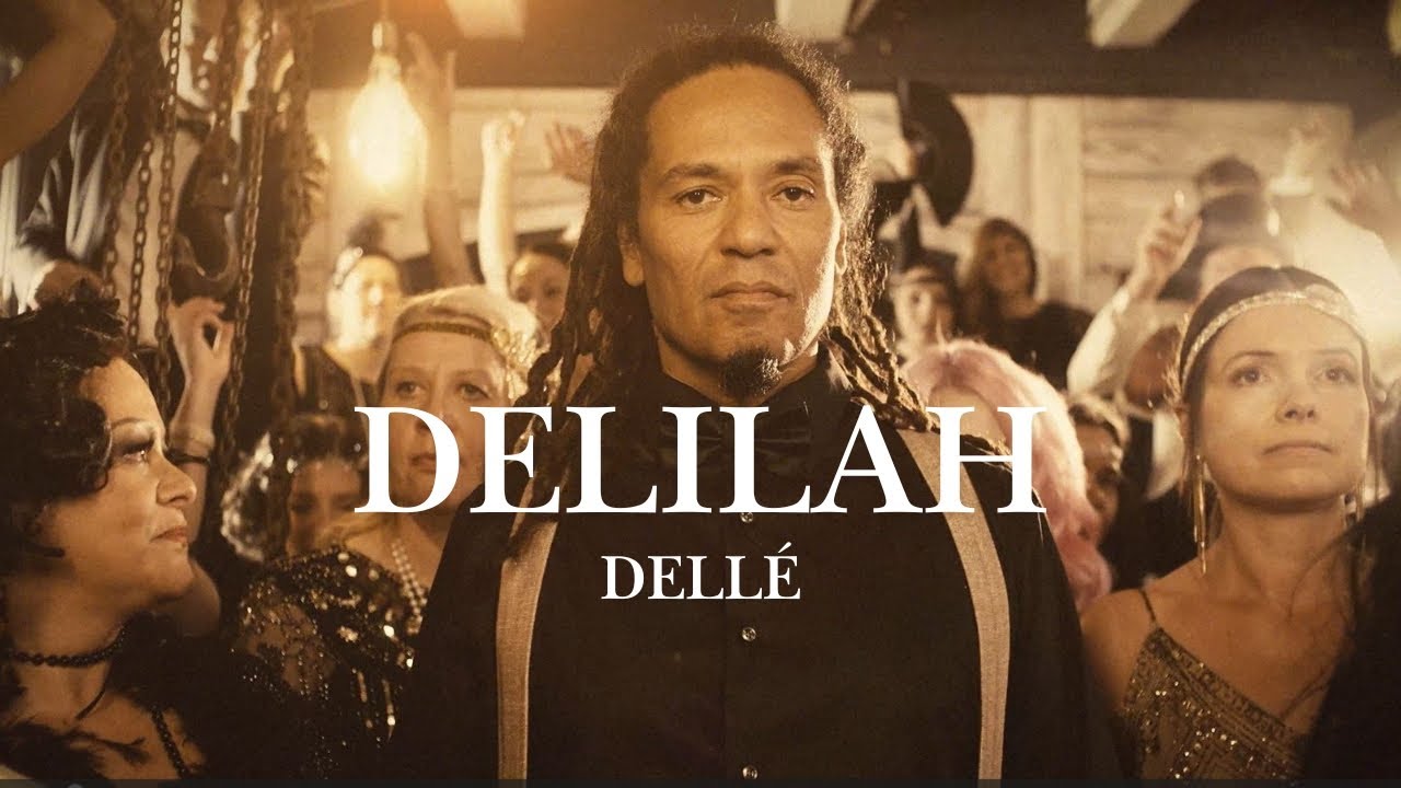 Dell&eacute; - Delilah