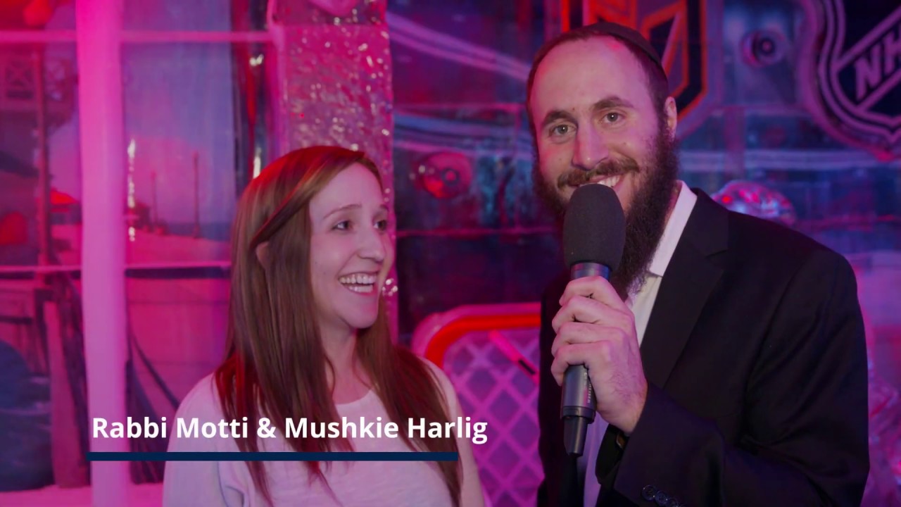 Young Jewish Professionals Summer Ice Party | Las Vegas