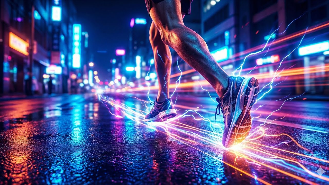 Running EDM 🔥 Ultimate Workout Music for Energy & Motivation (No Talking)　９０min