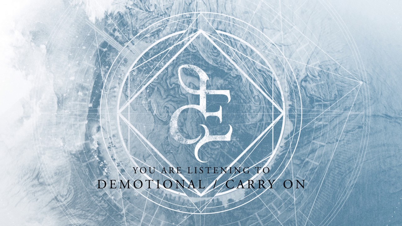DEMOTIONAL - Carry On (Discovery)