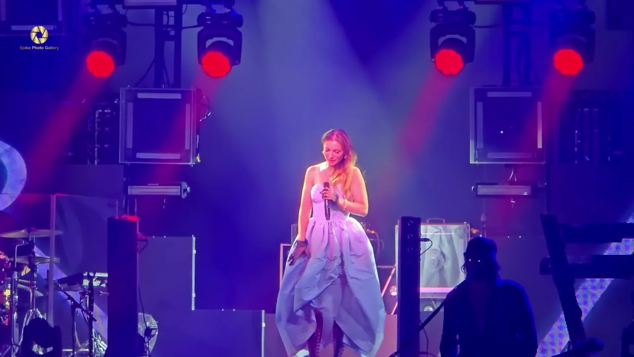 Szent István Napok Esztergom 2025 08.20. Rúzsa Magdi Koncert