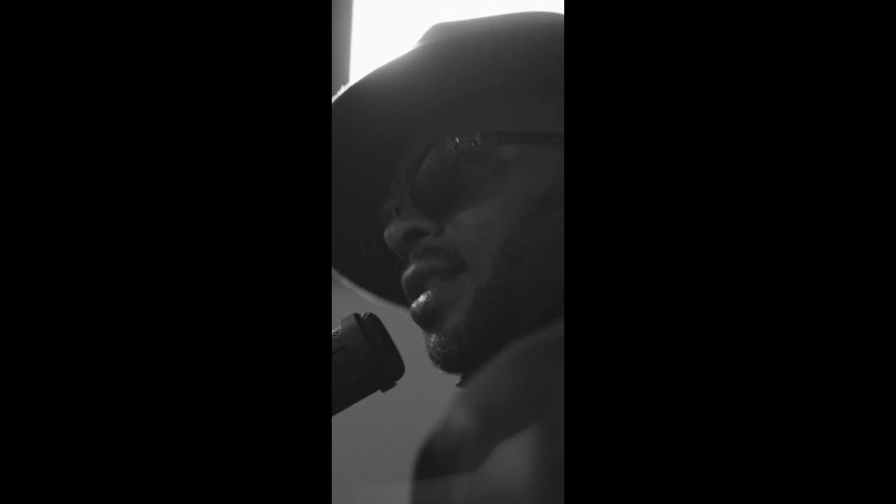 Robert Broadway-Turn Out-Official Music Video- Directed By Dominic Fondon