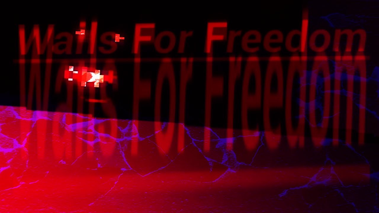 THE ORIGINAL SECRET BARNEY MODE IN WAILS FOR FREEDOM (Dave is gonna kill me for this clickbait lol)