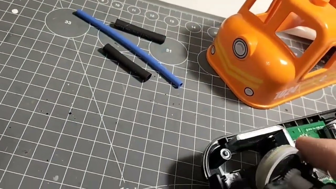 FIX: Lok schafft Berg nicht, Rutschkupplung defekt • Lego Duplo Zug / Eisenbahn 10874 & 10875 defekt