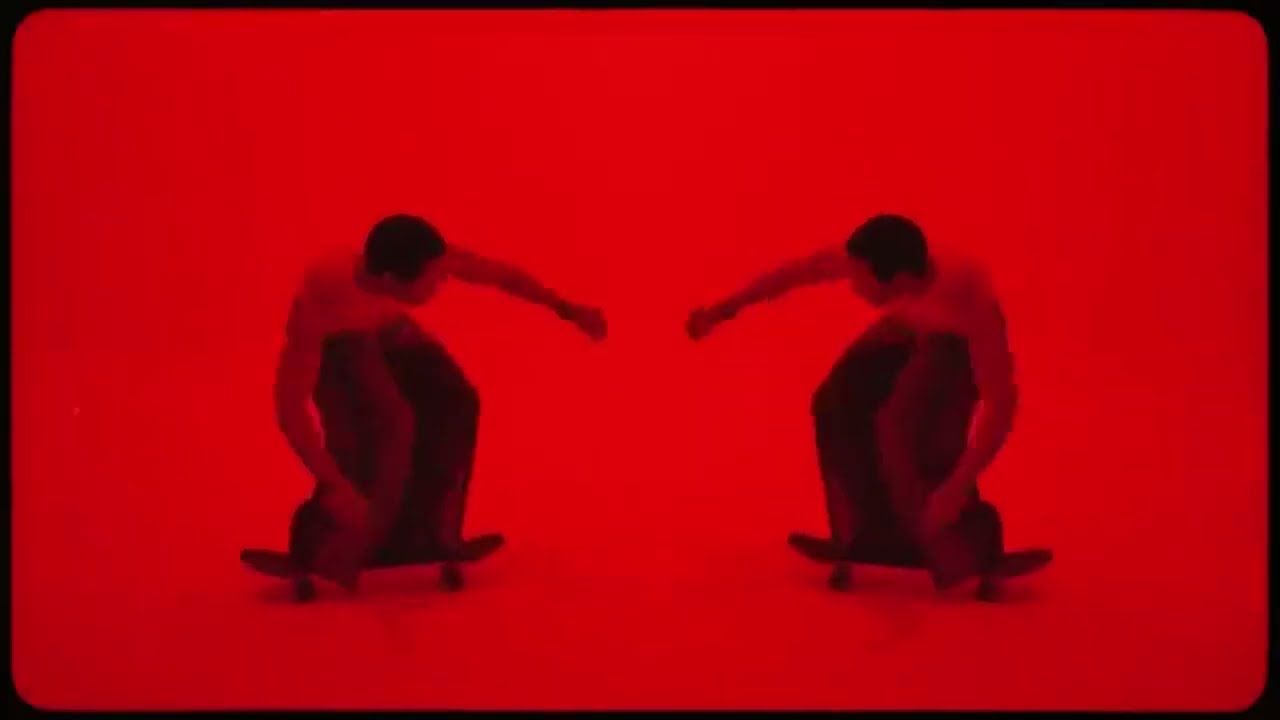 BLK ODYSSY - FUNKENTOLOGY (Legendado)