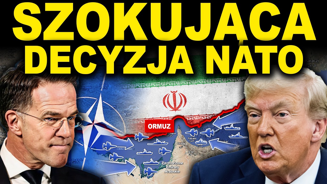 PRZERAŻAJĄCE SŁOWA Z USA - NIE COFNĄ SIĘ PRZED NICZYM!