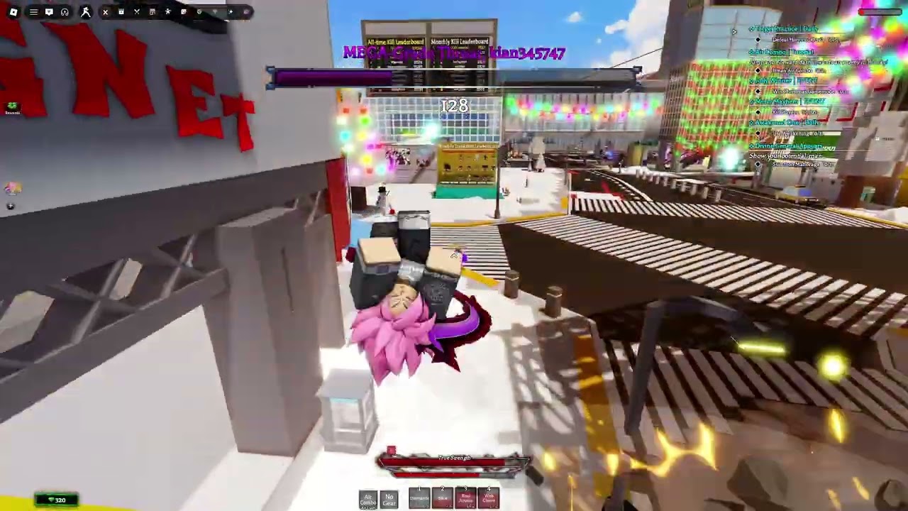 anotherrrr jjs video