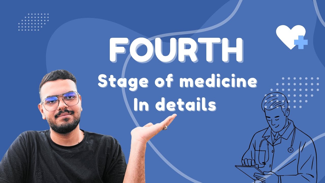 المرحلة الرابعة في كلية الطب / طريقة دراستها / القنوات المفيدة / ملاحظات خاصة بكلية طب ذي قار 🧑‍⚕️✨️