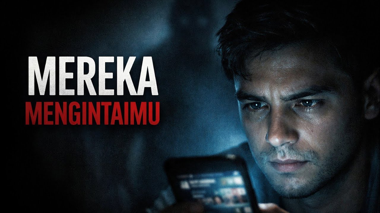Predator Senyap: Bahaya Tersembunyi Media Sosial