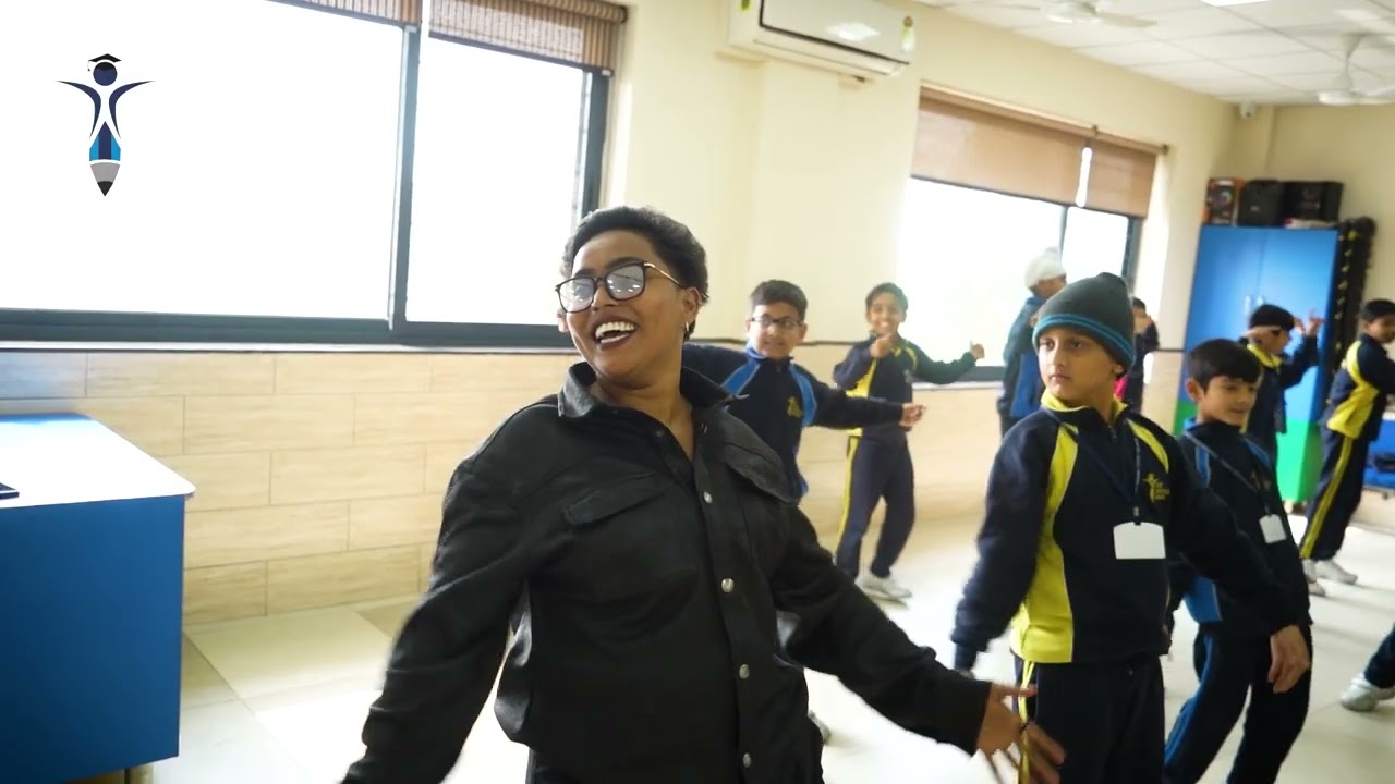 Welcome to The Imperial School | Admissions Open 2026-27