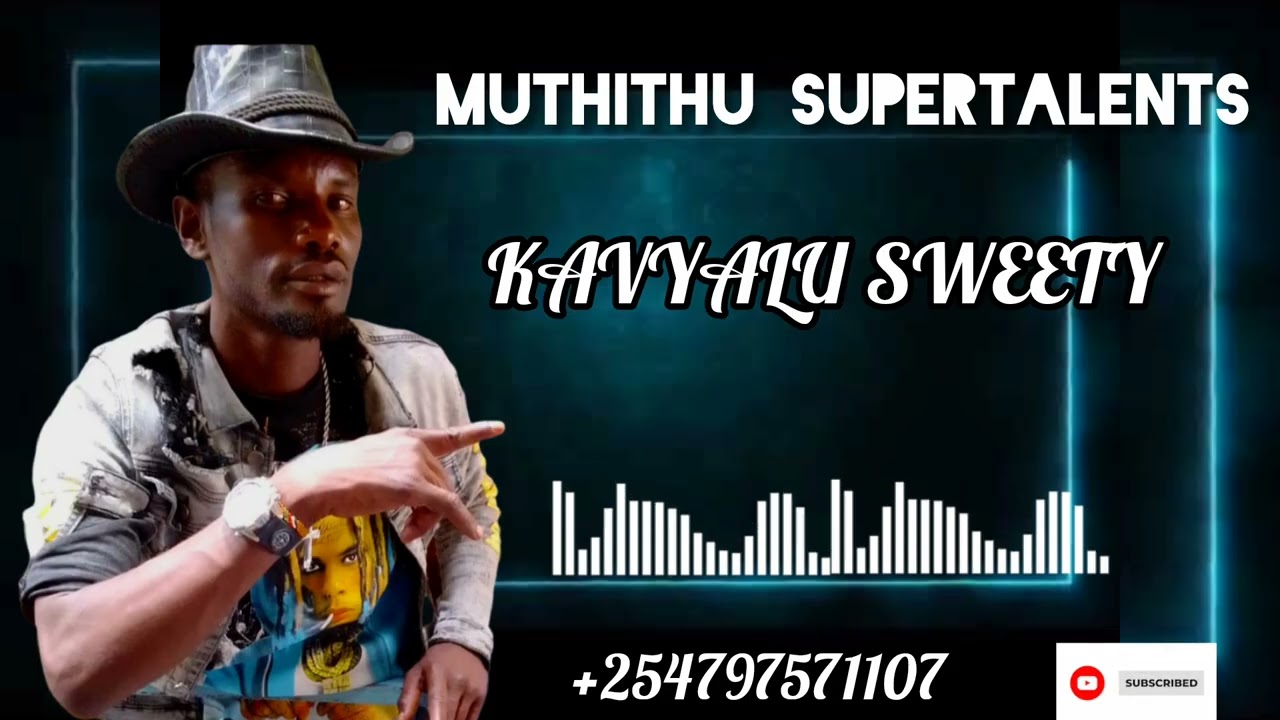KAVYALU SWEETY BY MUTHITHU SUPERTALENTS(KITAI)