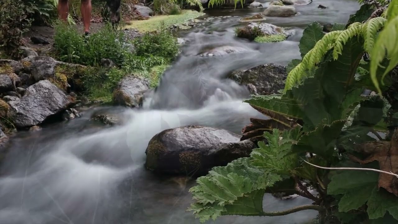 Azores, Las Lombadas