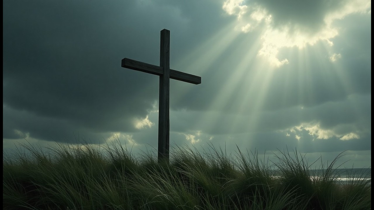 Abide With Me