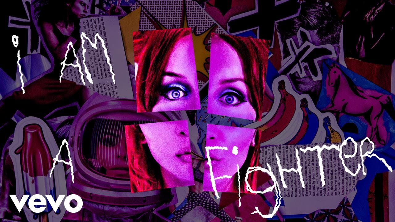 TYNI - Fighter