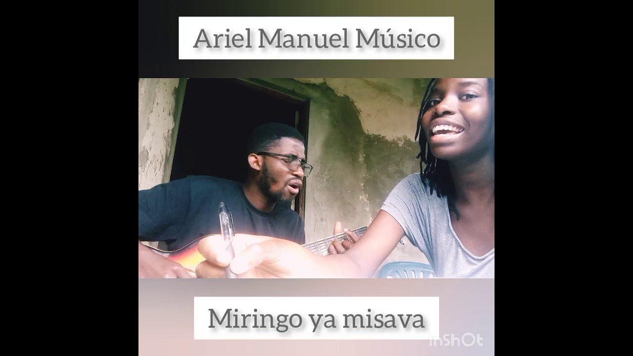 MIRINGO YA MISAVA