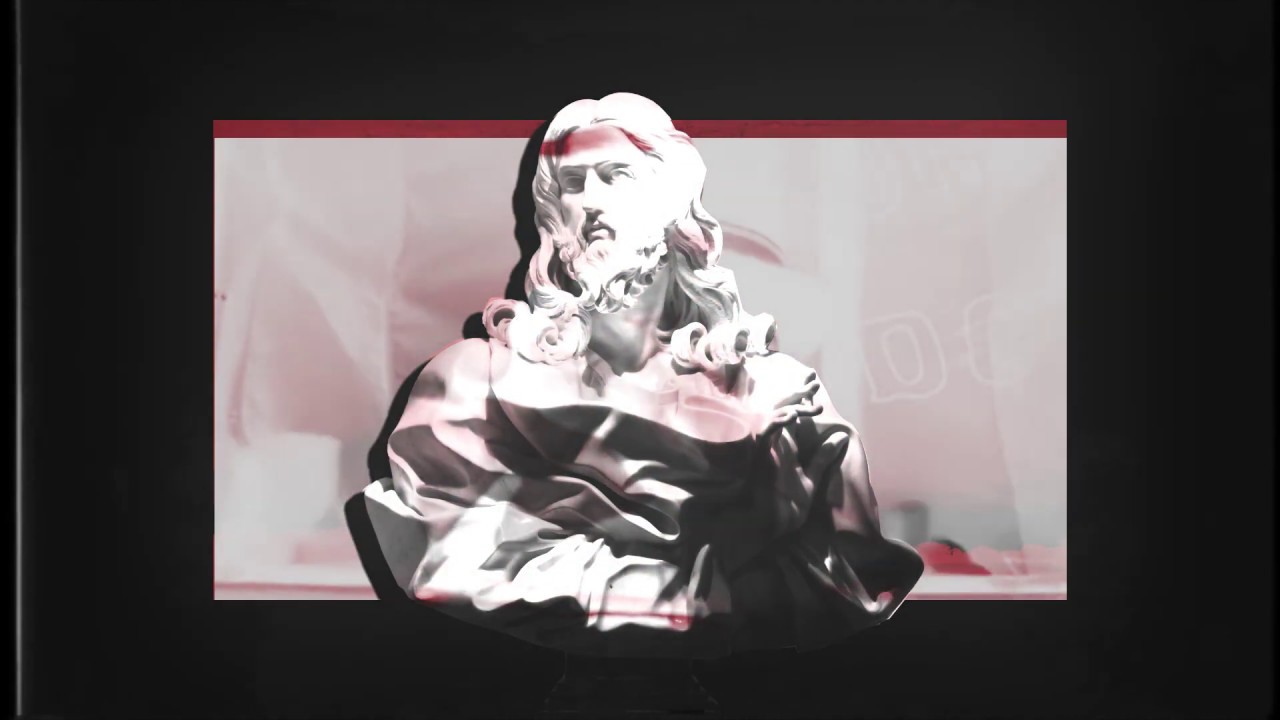 Disciple - Reanimate (Lyric Video)