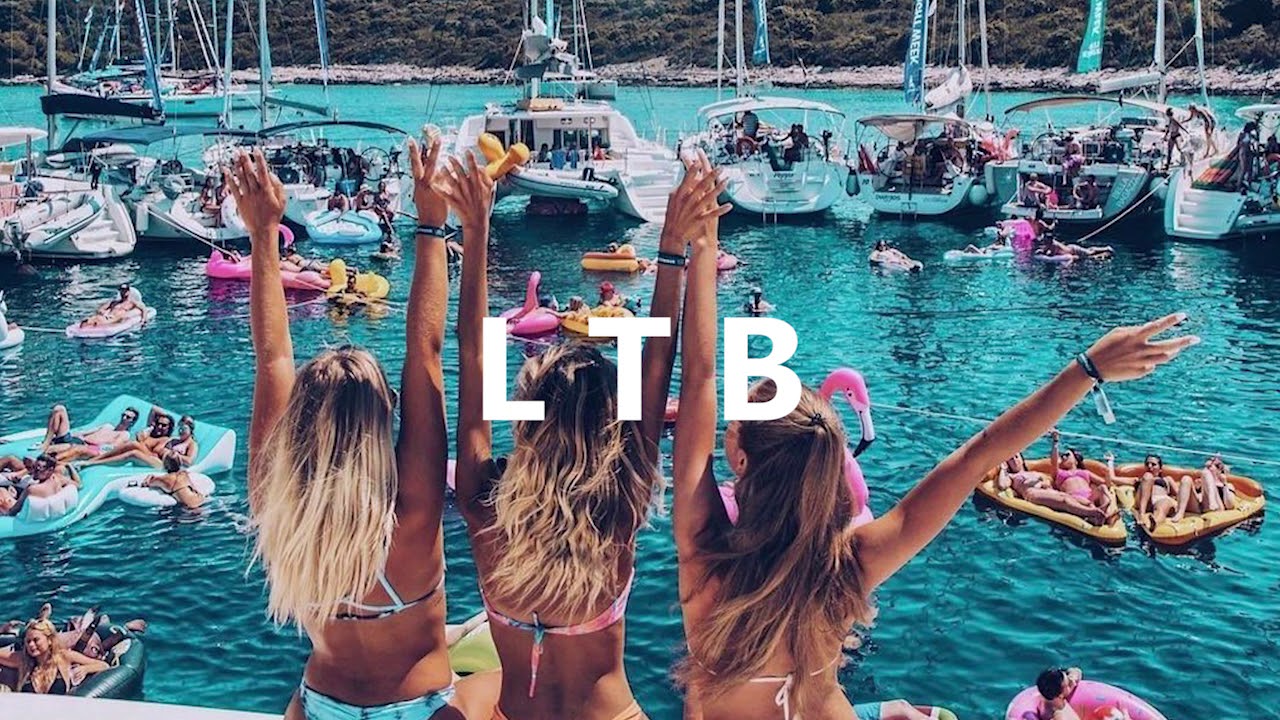 Summer Sessions 2018 ' Smooth  Nu Disco ' Chill Out Mix