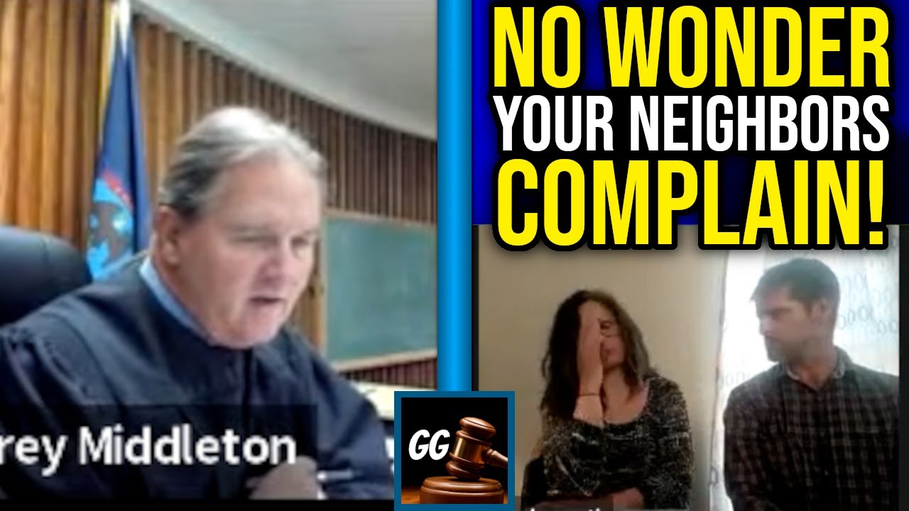 Judge Loses Patience With the Tenants Who Can’t Give a Straight Answer