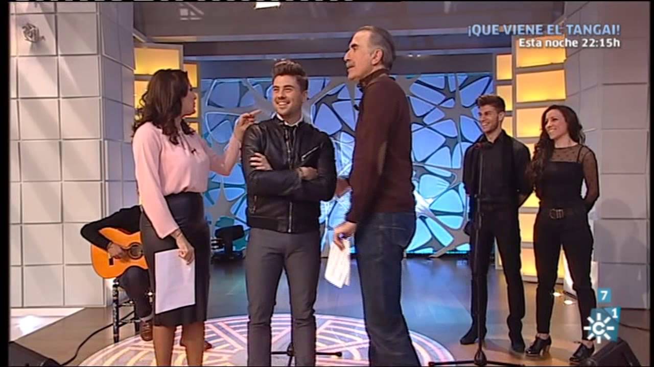 Alvaro Diaz - Limosna de amores por bulerías