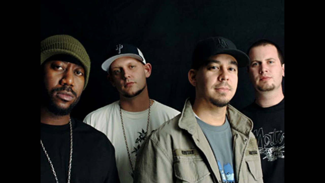 Fort Minor - Petrified (Instrumental)
