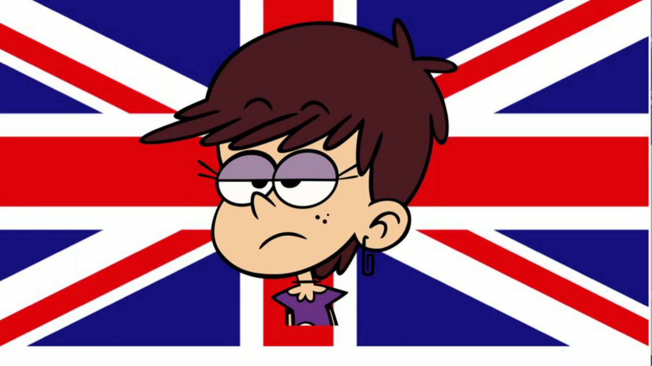 Luna loud tribute
