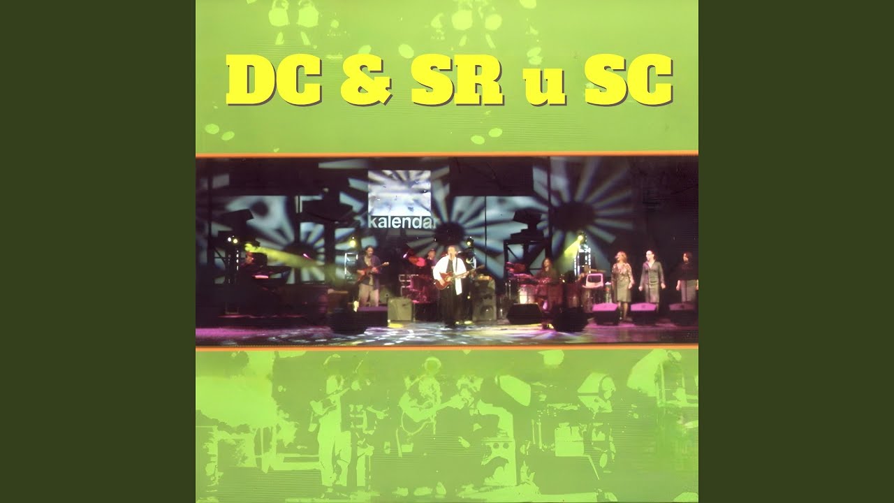 Dolazi tiho (feat. Spori Ritam) (Live, 16 November 2002)