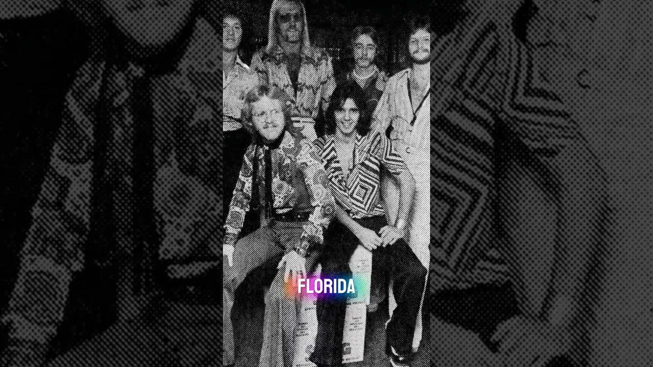 Before Hulkamania: Hulk Hogan’s 1970s Rock Band “Bandit”