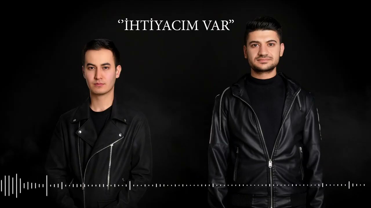Atabek Akkiyev & Boran Kayacı - İhtiyacım var (Bülbüller Güllere)