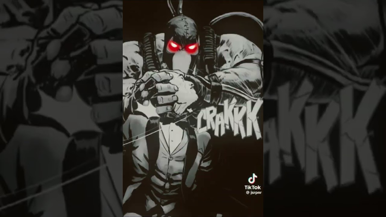 abbie as bane