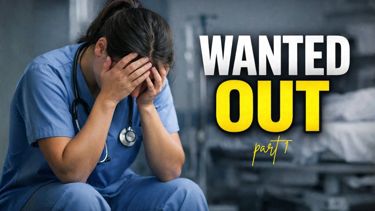 I Wanted to Quit Nursing. Here’s Why I Didn’t.