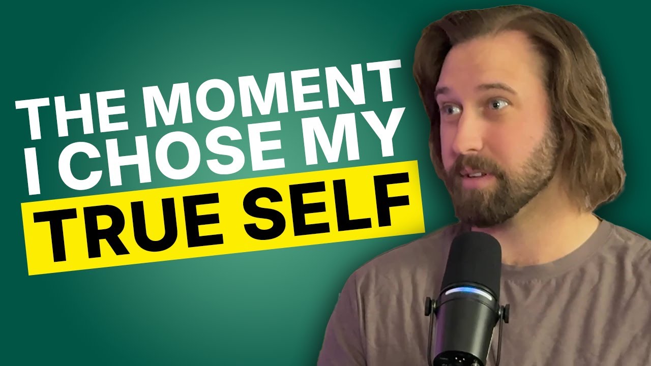 The SHOCKING Truth About Identity, Trauma & Authenticity | Austin Uhl Interview