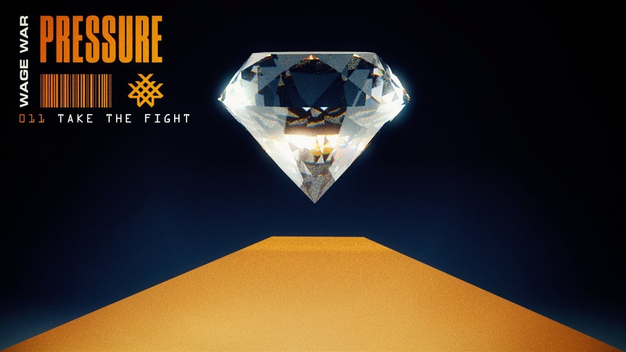 Wage War - Take The Fight