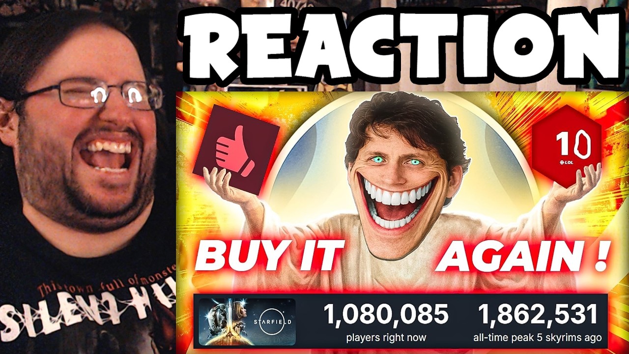 Реакция Гора на 