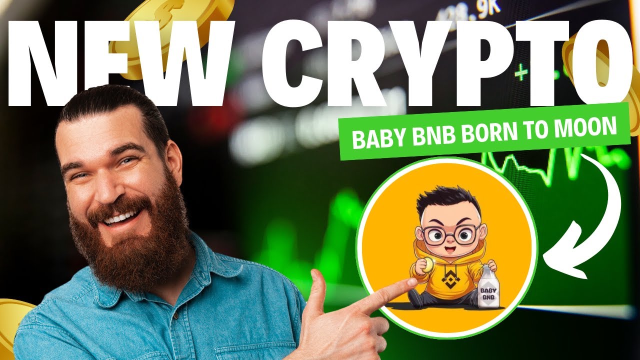 Baby BNB - Earn BNB by holding $BABYBNB