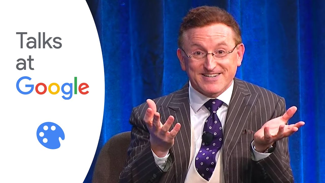 Steve Cohen | Chamber Magic: Performance and Stories from a Magical Career | Talks at Google