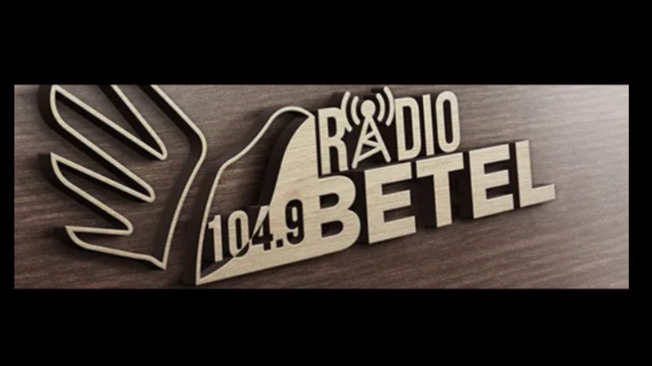 Rádio Especial , Rádio Betel !