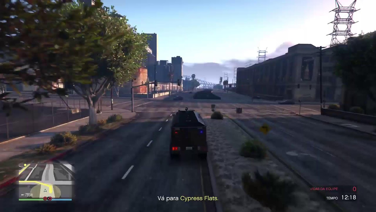 GTA 5 Onilne