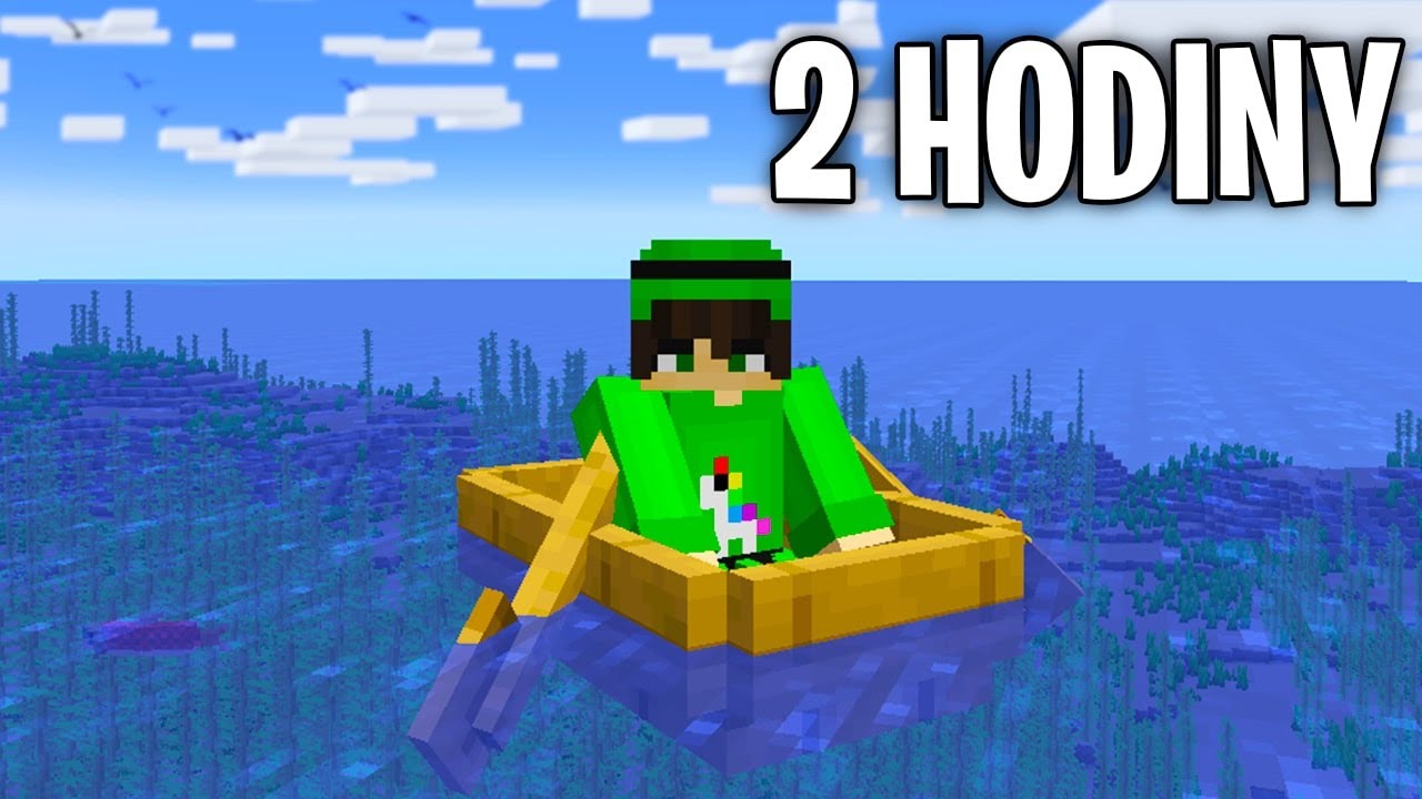 Majnr 2 - Můj Nejhorší Začátek