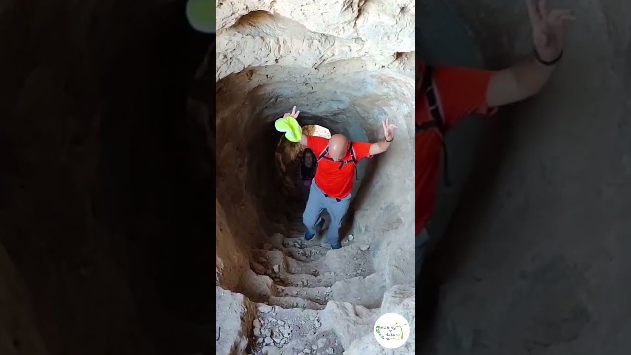 Ddieri di Cava Grande del Cassibile