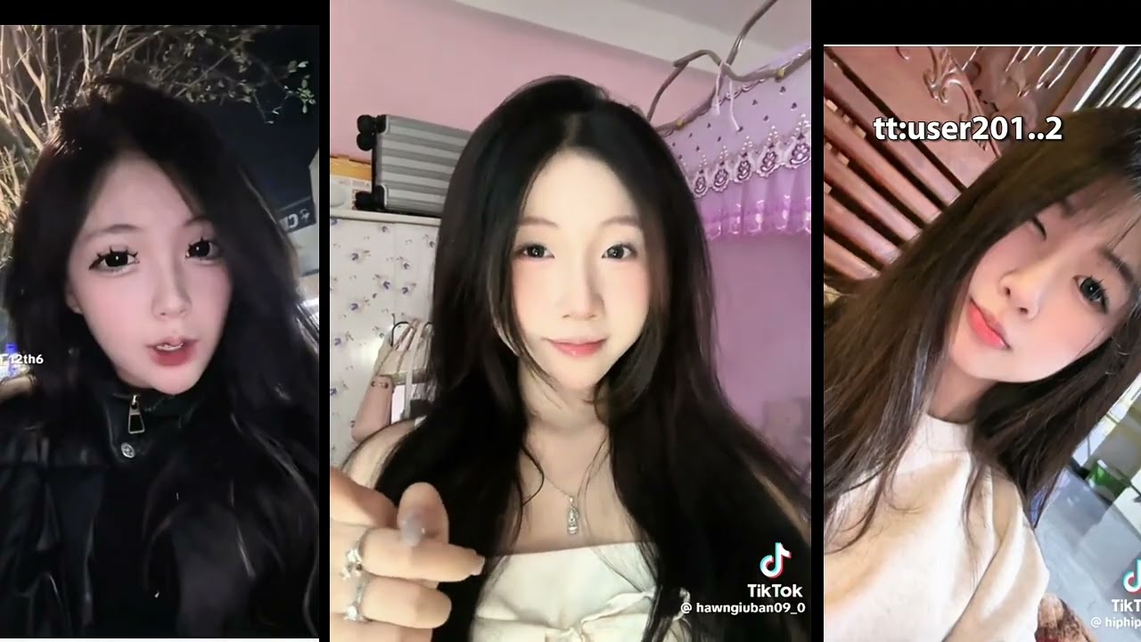 tiktok gái xinh 2026|tổng hợp gái xinh T2 gái xinh tiktok#gáixinh #tiktokgáixinh# 