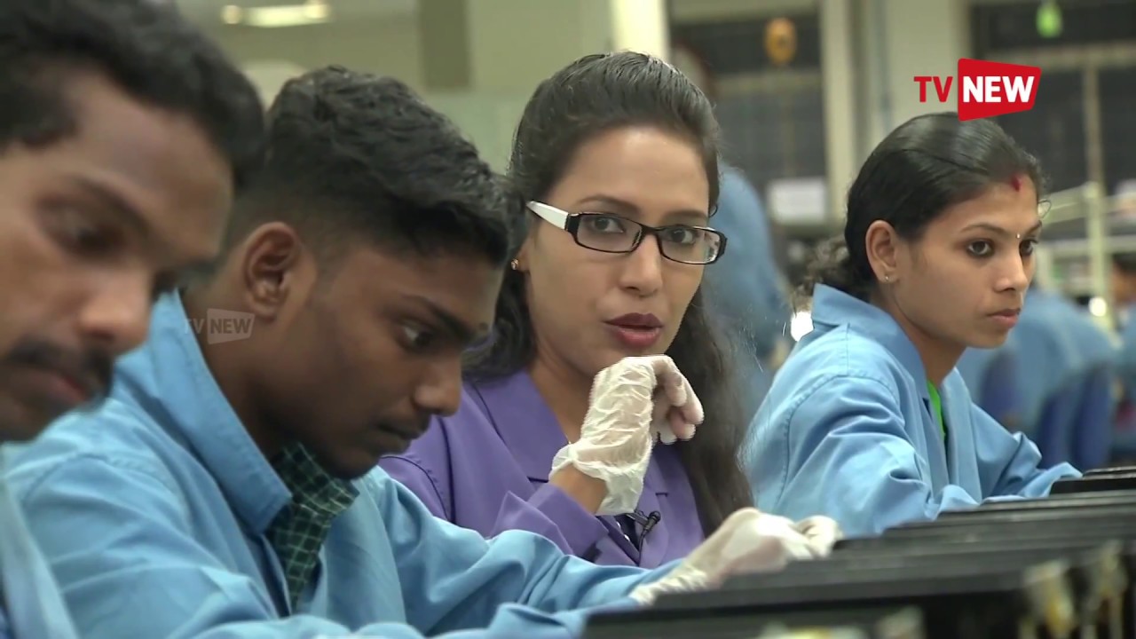 Introducing SFO Technologies (NeST) - Make in Kerala | Tv New