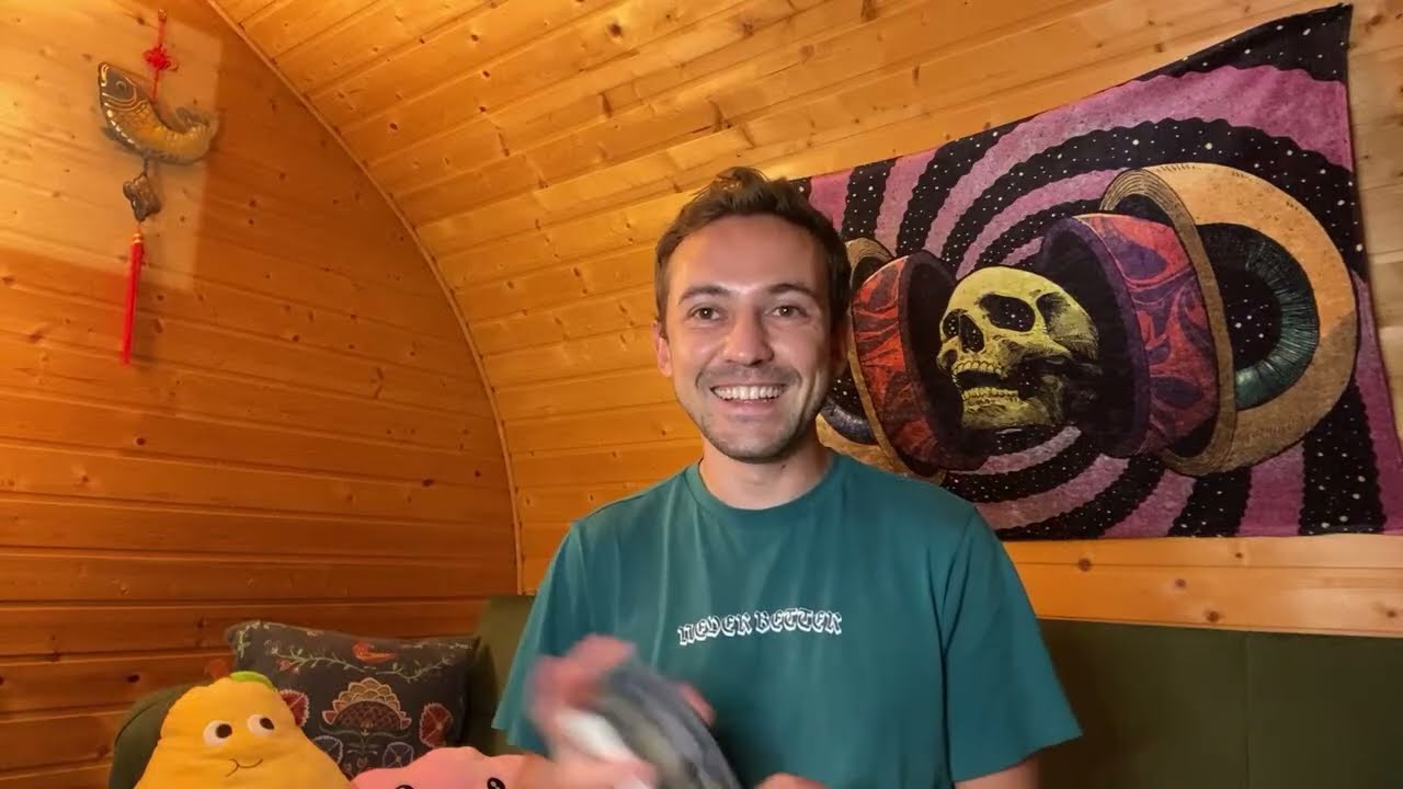 DİŞİL: AŞIK MI OLDUN SEN BANA? 🌀Aklımdaki Kişi