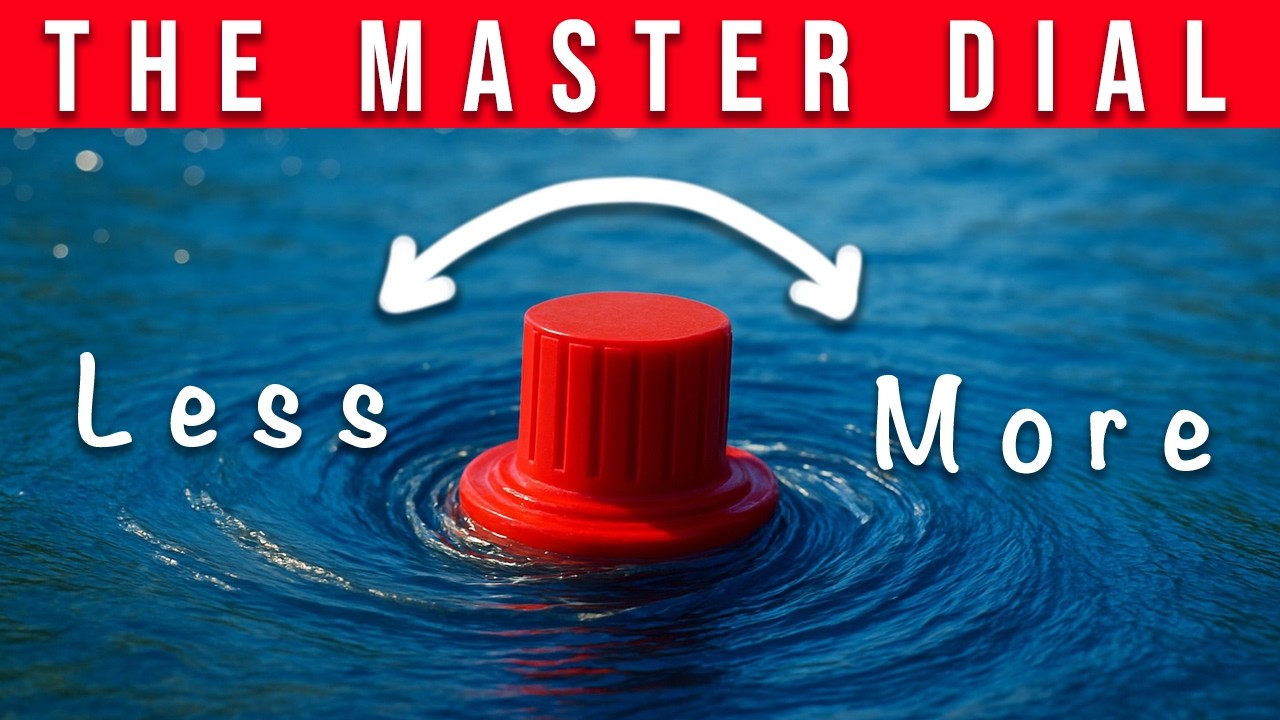 The Fly Fishing SECRET That Transformed My Catch Rate