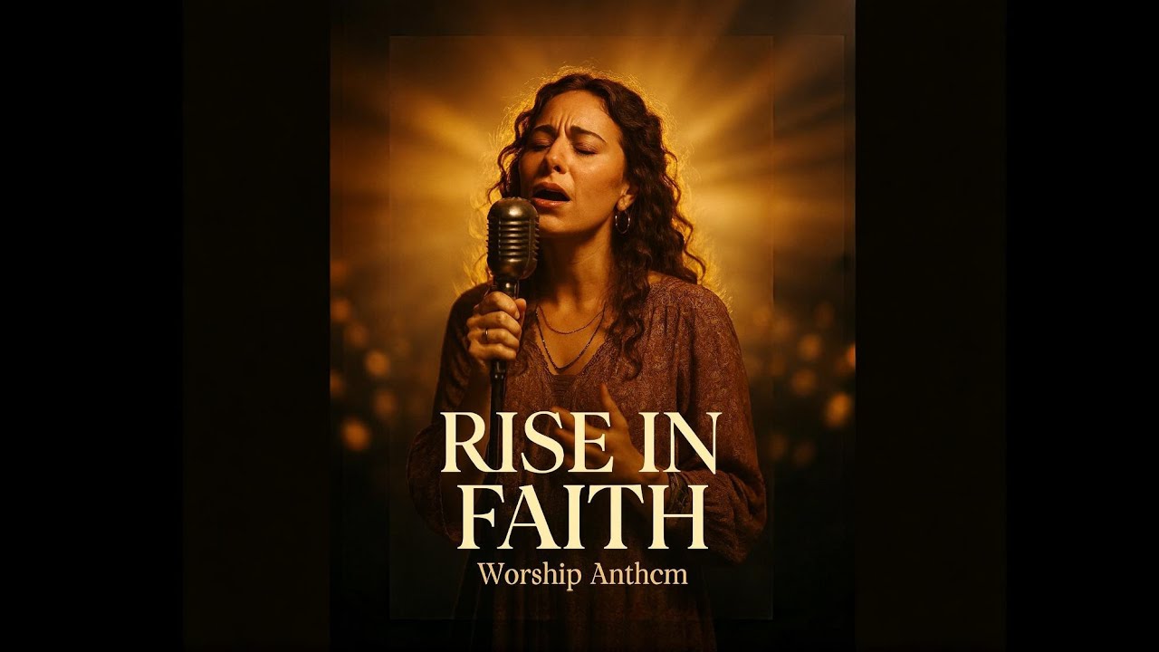 Lauren Daigle -“Resurrection Power | Spirit-Filled Worship Anthem (Inspired by  Style)”